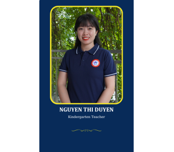 Nguyễn Thị Duyên